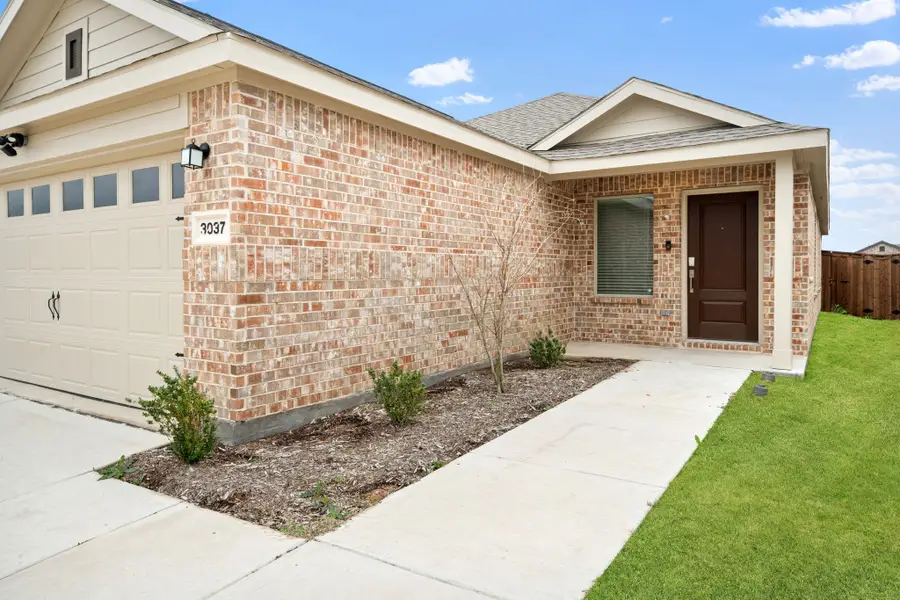 3037 Ashbrook Lane, Anna, TX 75409 - #3