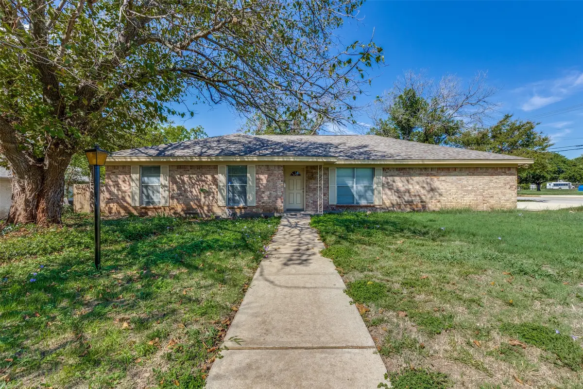 3800 Van Deman Drive, Benbrook, TX 76116 - #1