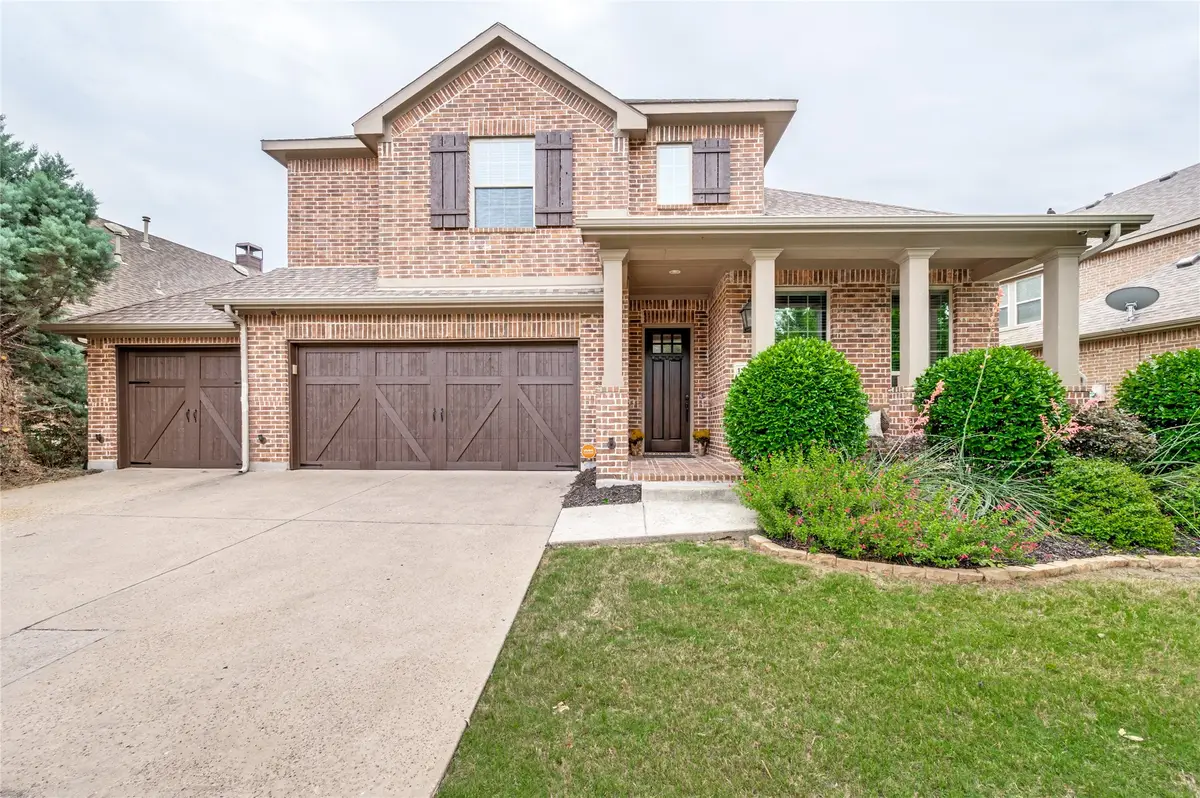 1210 Skyflower Lane, Celina, TX 75009 - #1