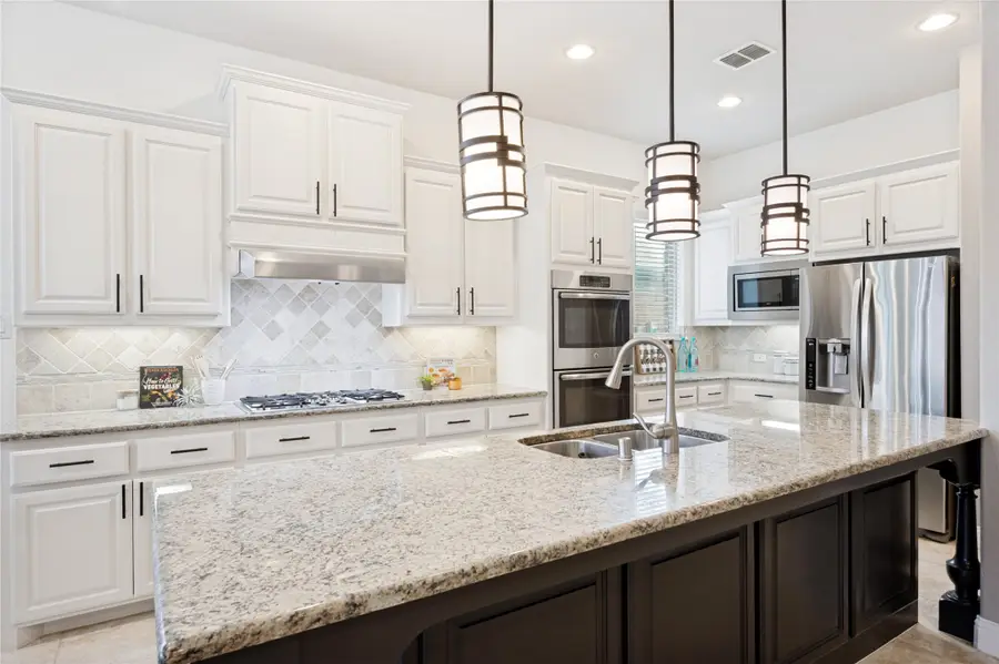 1210 Skyflower Lane, Celina, TX 75009 - #2