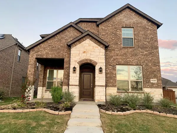 8230 Sitka Street, Frisco, TX 75035