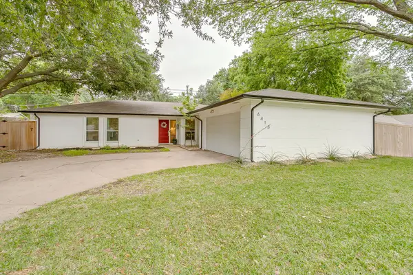 6413 Whitman Avenue, Fort Worth, TX 76133