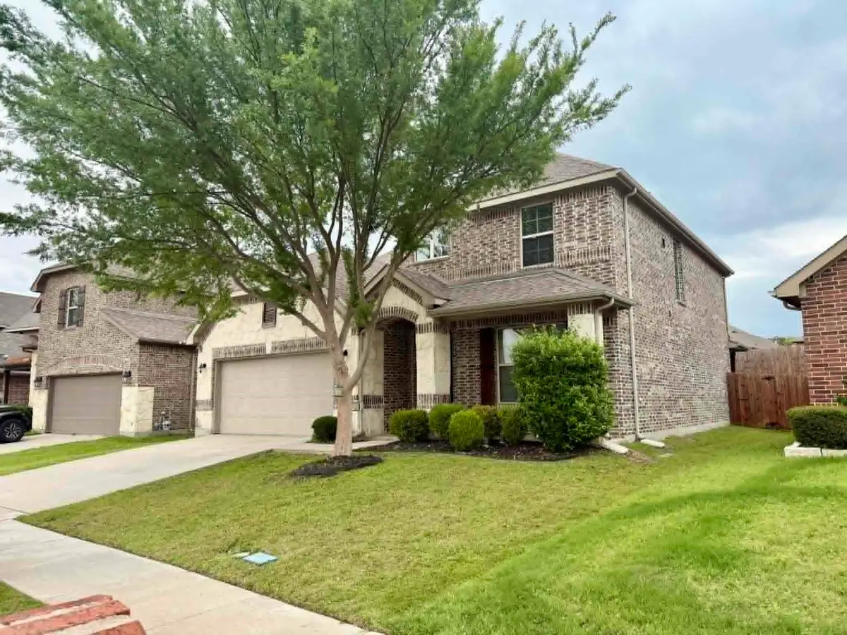 1712 Jessie Lane, McKinney, TX 75071 - #1