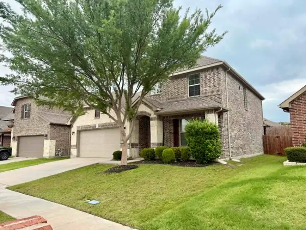 1712 Jessie Lane, McKinney, TX 75071