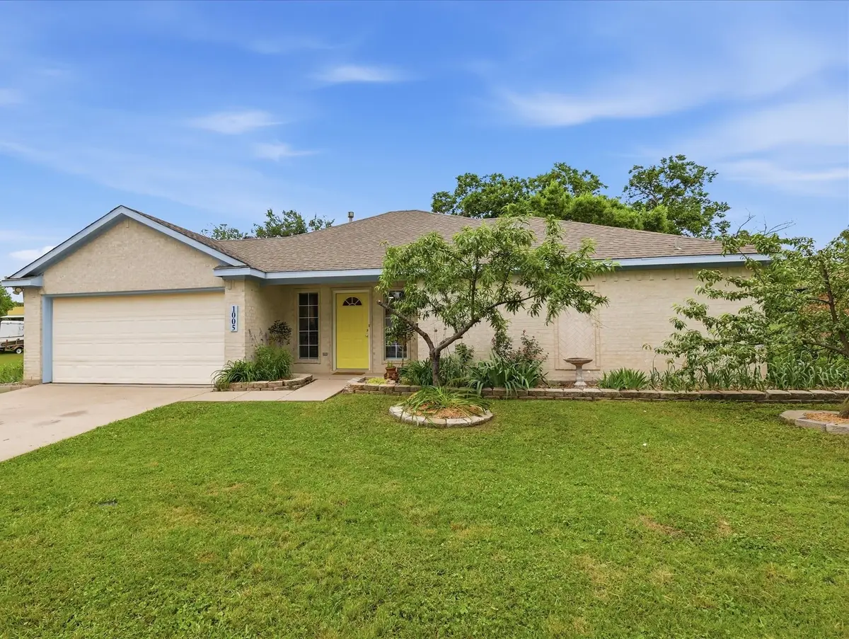 1005 1st Street, Princeton, TX 75407 - #1