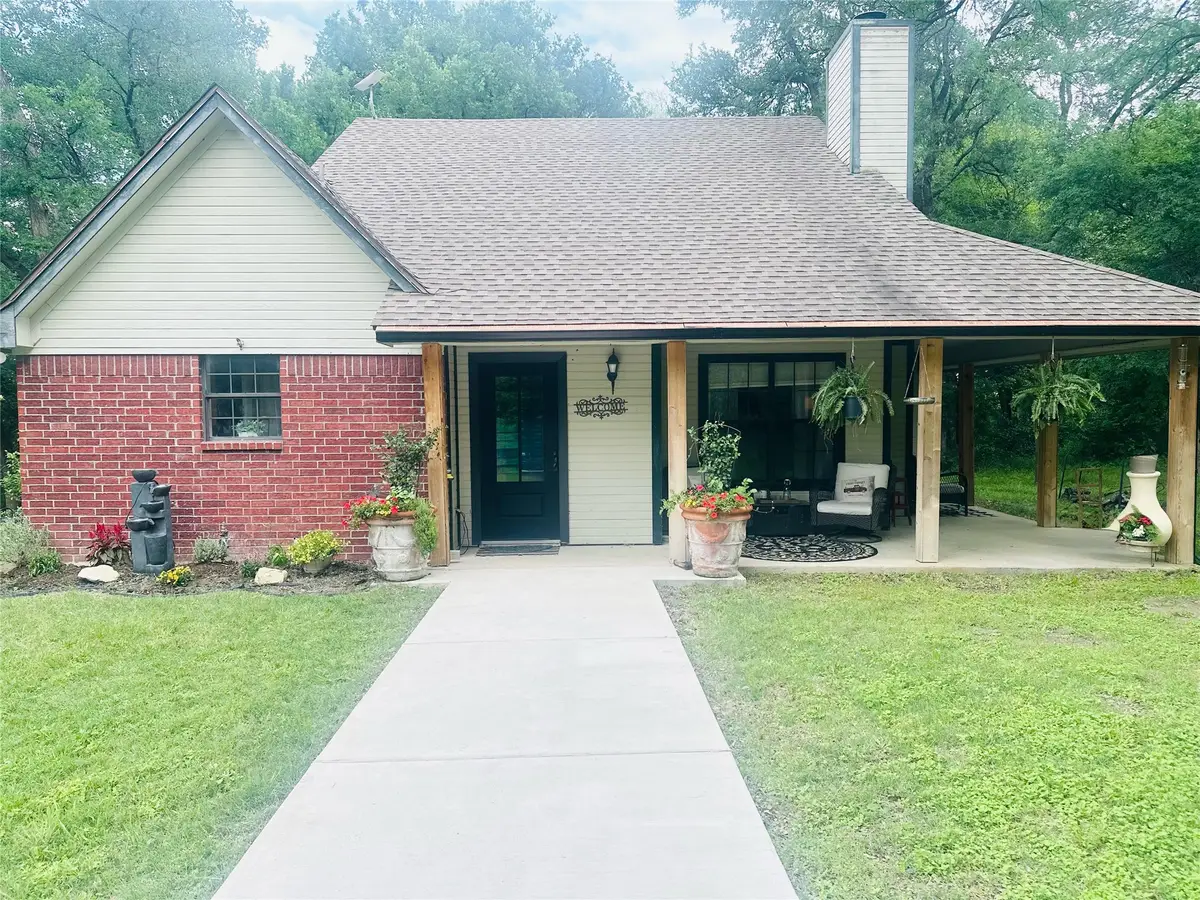 1229 Epps Road, Palmer, TX 75152 - #1