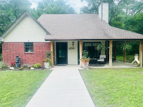 1229 Epps Road, Palmer, TX 75152