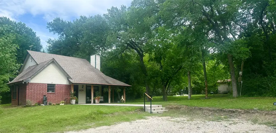 1229 Epps Road, Palmer, TX 75152 - #2