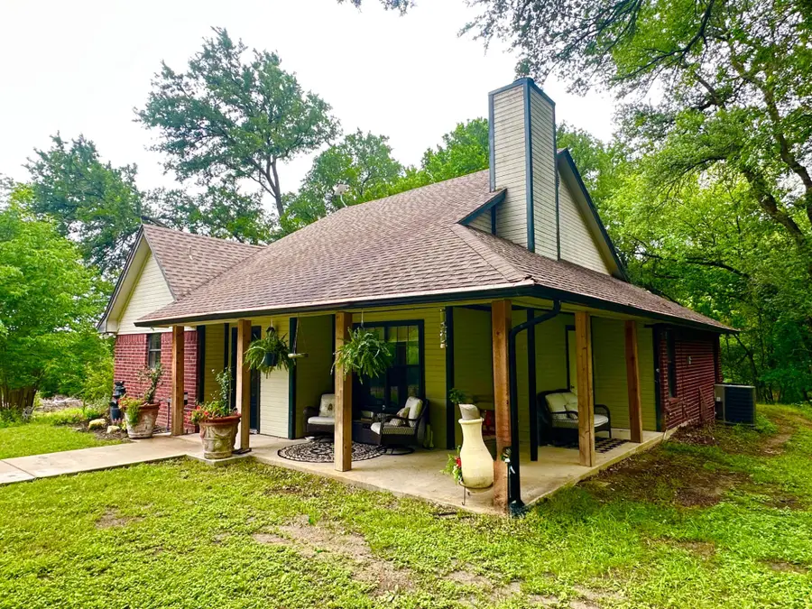 1229 Epps Road, Palmer, TX 75152 - #3