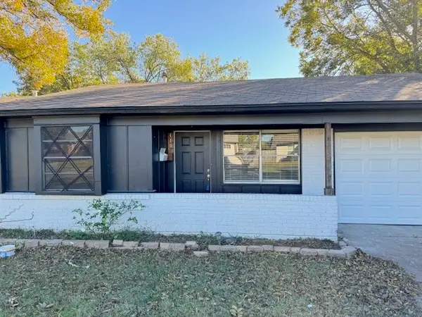 416 W Grubb Drive, Mesquite, TX 75149