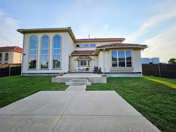 2908 Yaseen Drive, Richardson, TX 75082