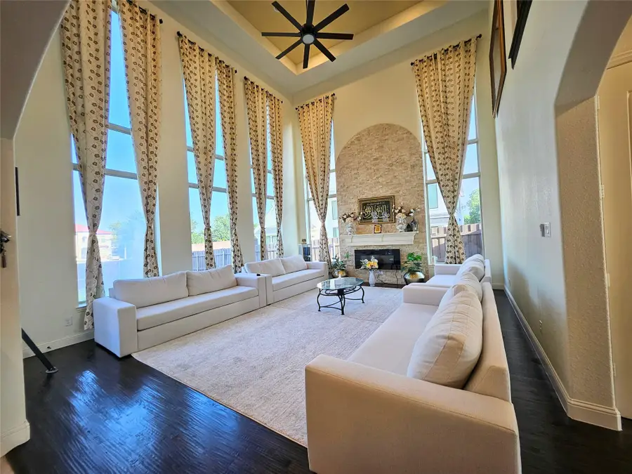 2908 Yaseen Drive, Richardson, TX 75082 - #2