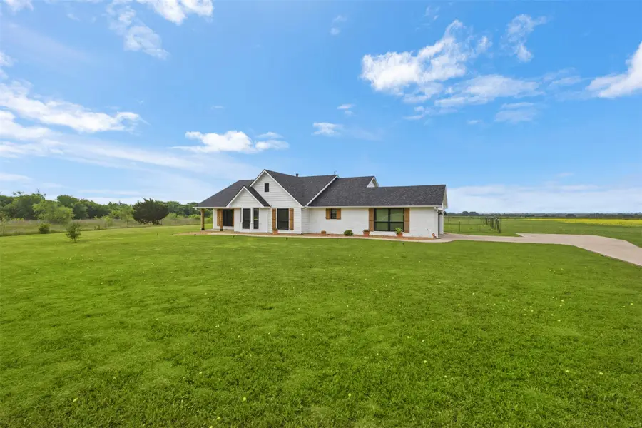 2990 Wilson Road, Palmer, TX 75152 - #3