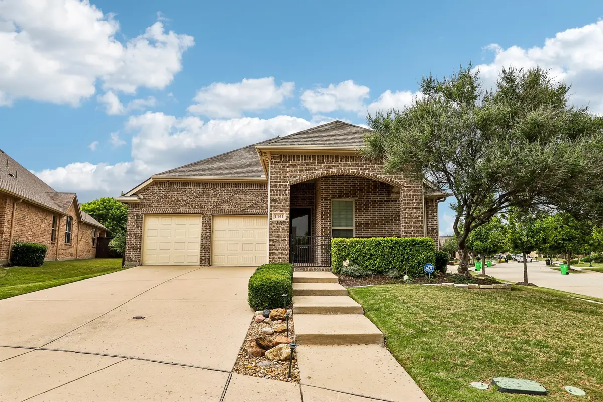 1441 Isabella Lane, Savannah, TX 76227 - #1
