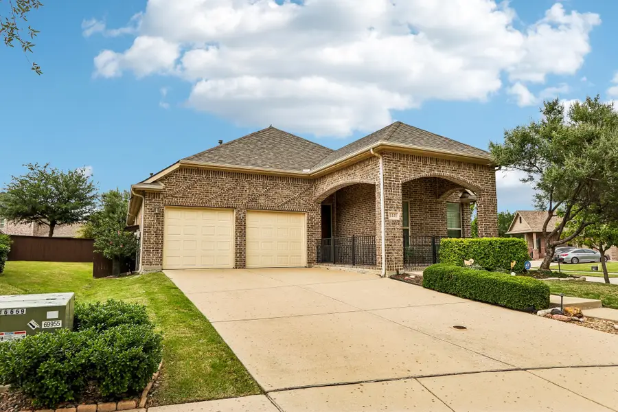1441 Isabella Lane, Savannah, TX 76227 - #2