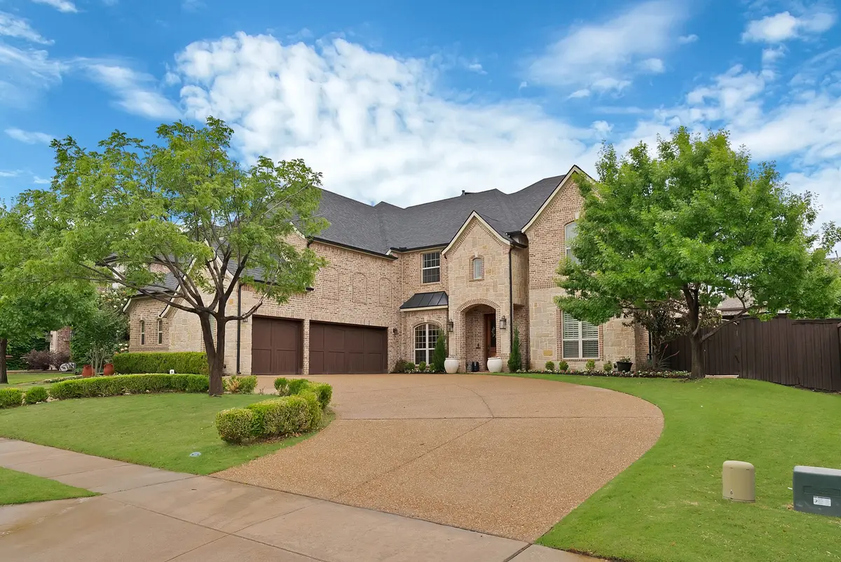 10900 Old Saybrook Lane, Frisco, TX 75033 - #1