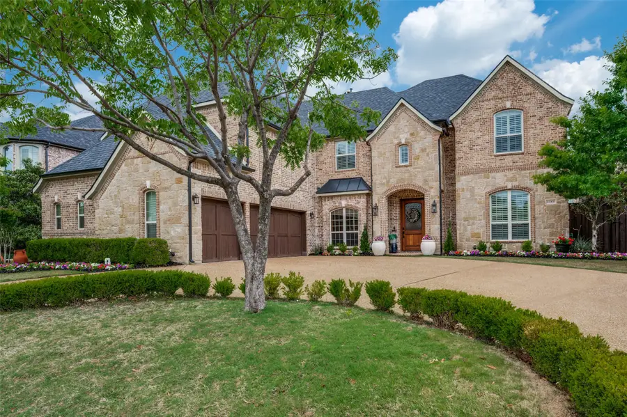 10900 Old Saybrook Lane, Frisco, TX 75033 - #2