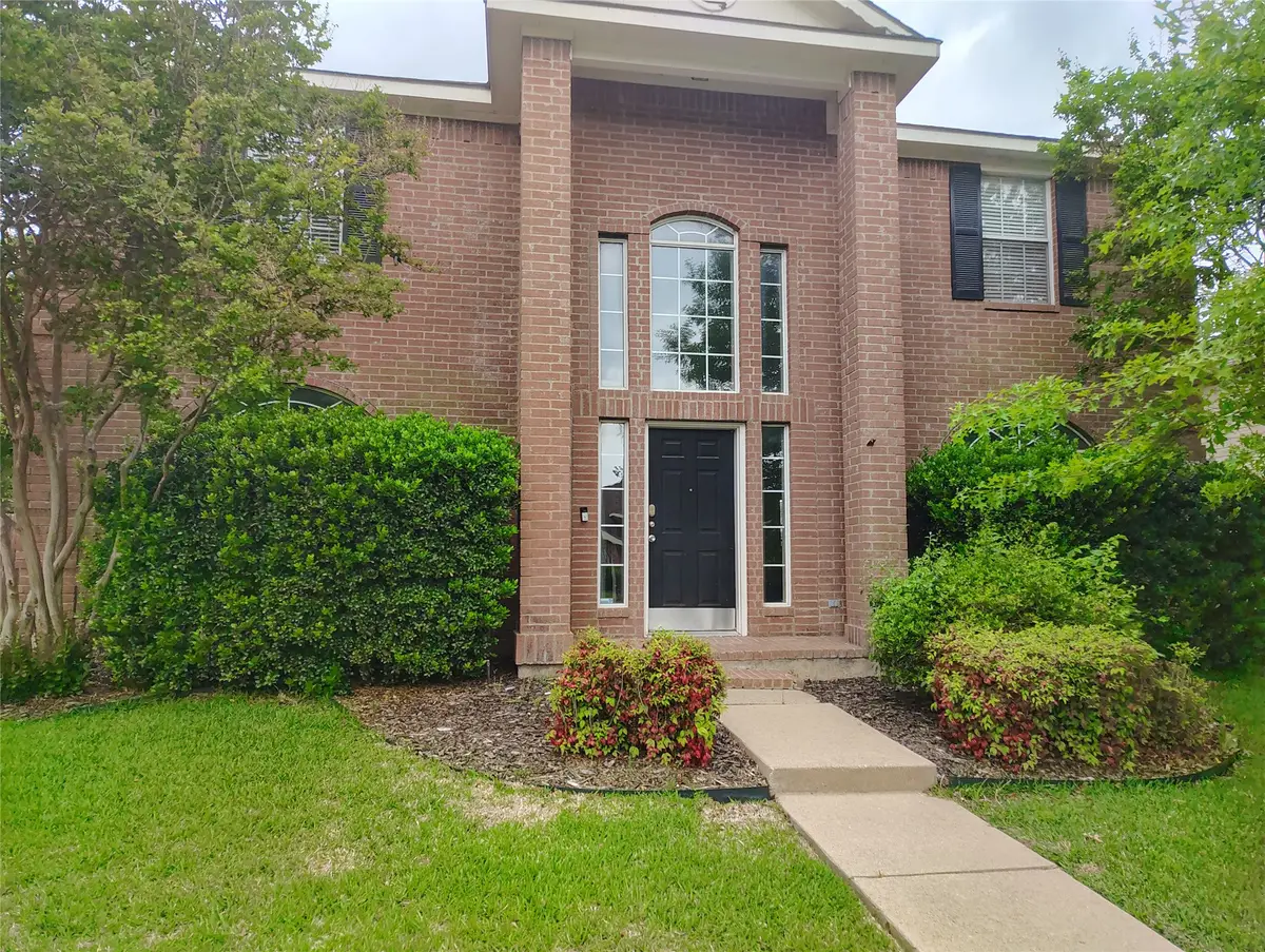 1621 Churchill Lane, Mansfield, TX 76063 - #1