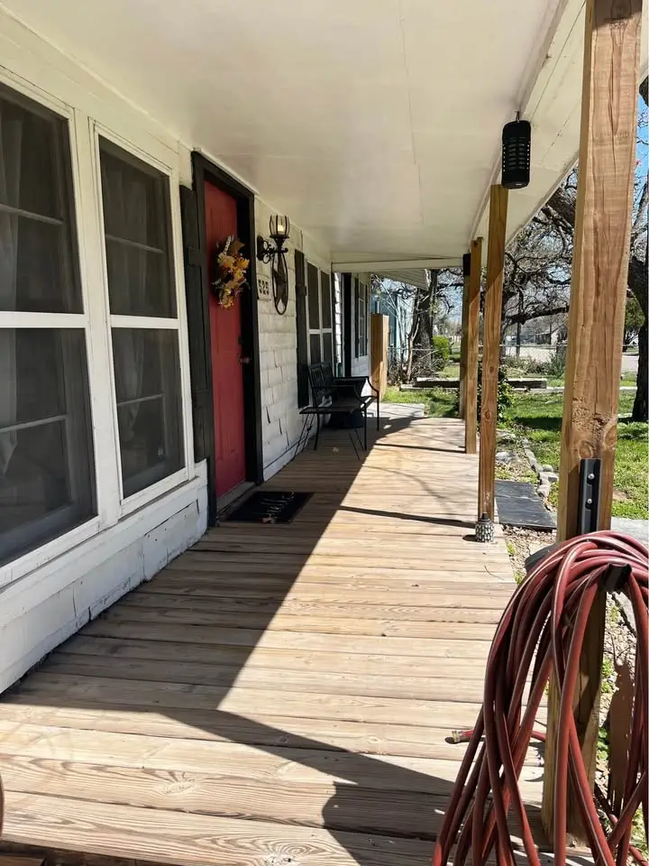 525 W Elm Street, Stephenville, TX 76401 - #2