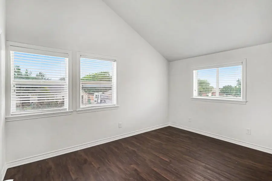 416 S Madison Place, Ponder, TX 76259 - #3