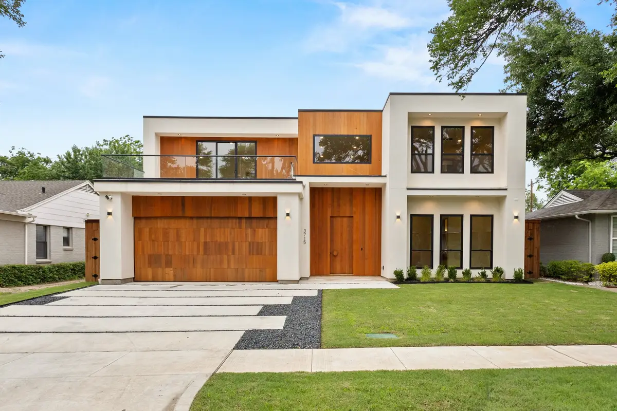 3715 Park Lane, Dallas, TX 75220 - #1