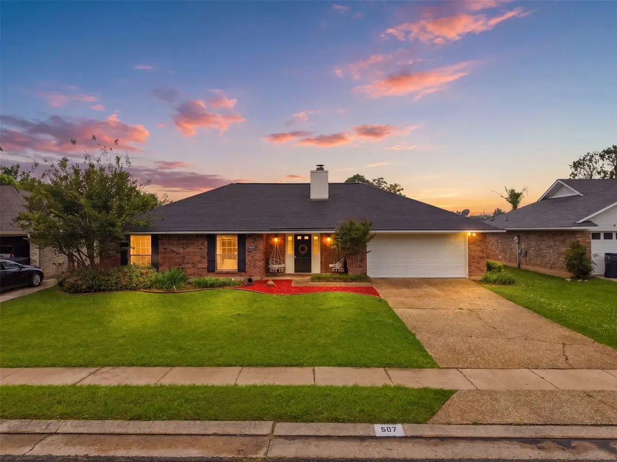 507 Southwood Drive, Bossier City, LA 71111 - #1