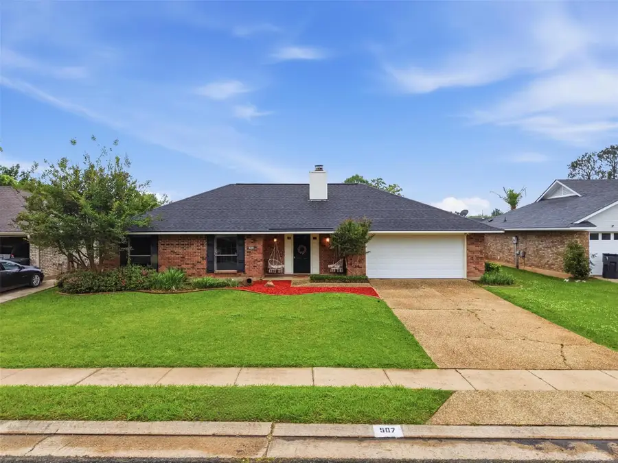 507 Southwood Drive, Bossier City, LA 71111 - #3