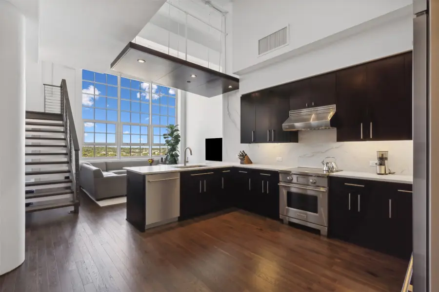 2600 W 7th Street #2812, Fort Worth, TX 76107 - #2
