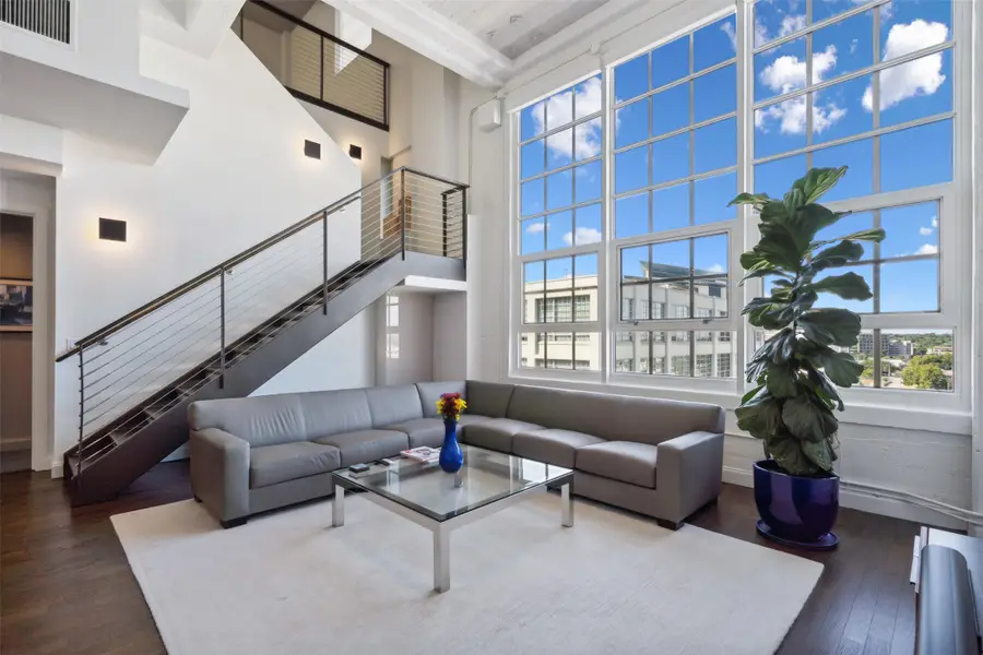 2600 W 7th Street #2812, Fort Worth, TX 76107 - #3