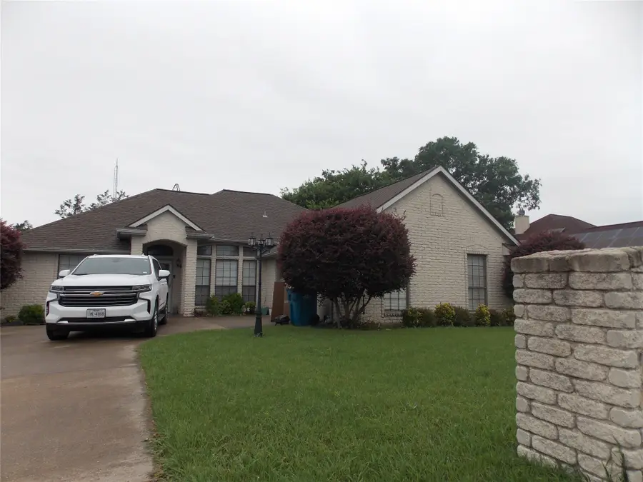 1425 Nottingham Drive, Kaufman, TX 75142 - #2