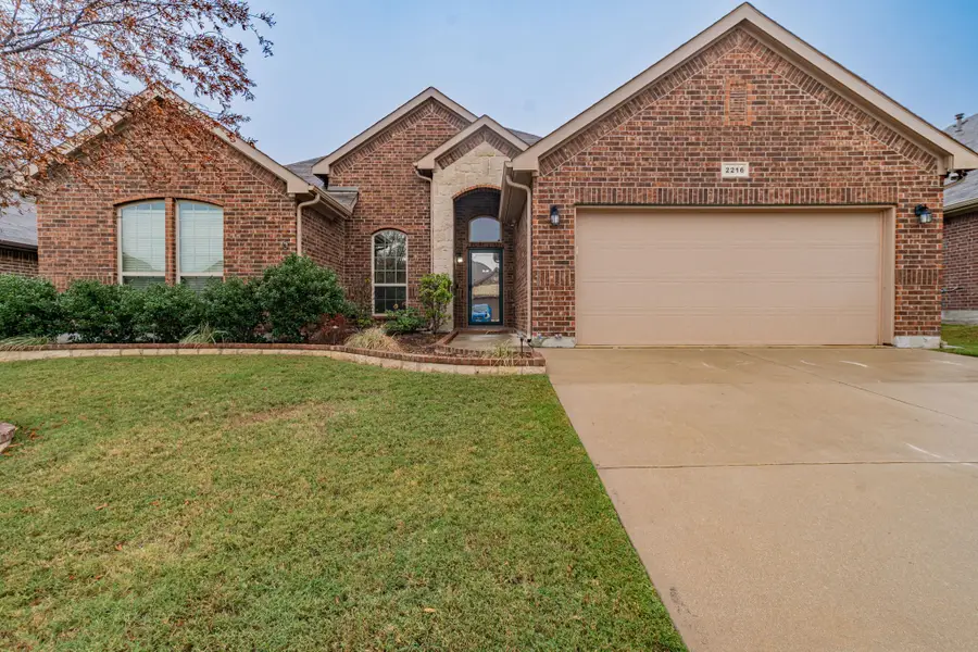 2216 Rosalinda Pass, Fort Worth, TX 76131 - #2