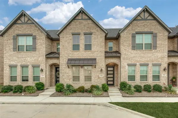 1888 Strand Street, Farmers Branch, TX 75234