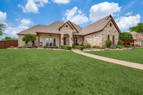 4041 Blackchamp Road, Midlothian, TX 76065