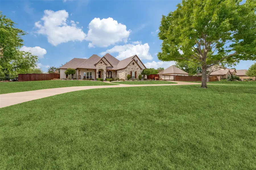 4041 Blackchamp Road, Midlothian, TX 76065 - #2