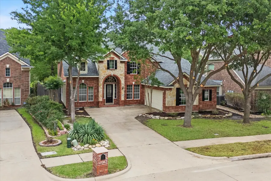 1909 Wind Lake Circle, Garland, TX 75040 - #2