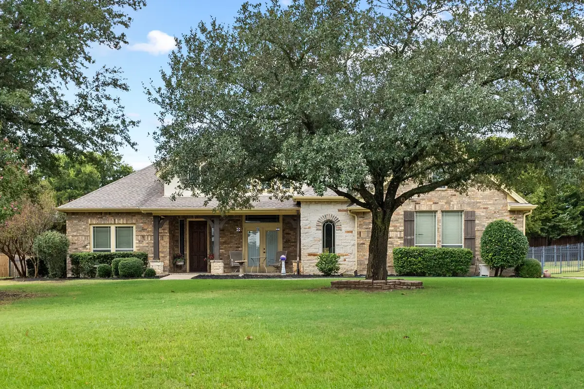 1666 Plum Creek Drive, Midlothian, TX 76065 - #1