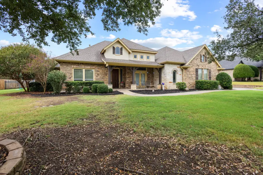1666 Plum Creek Drive, Midlothian, TX 76065 - #2