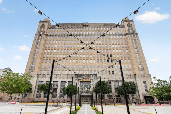 221 W Lancaster Avenue #3011, Fort Worth, TX 76102
