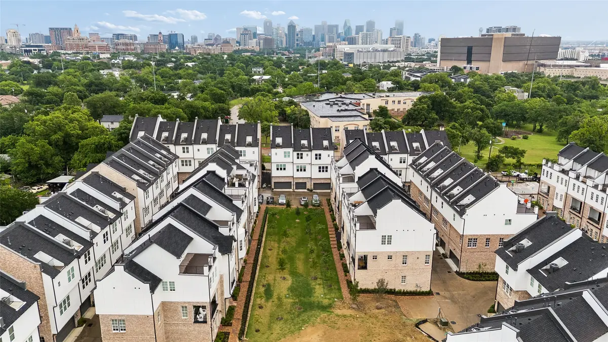 4612 New Water Lane, Dallas, TX 75219 - #1