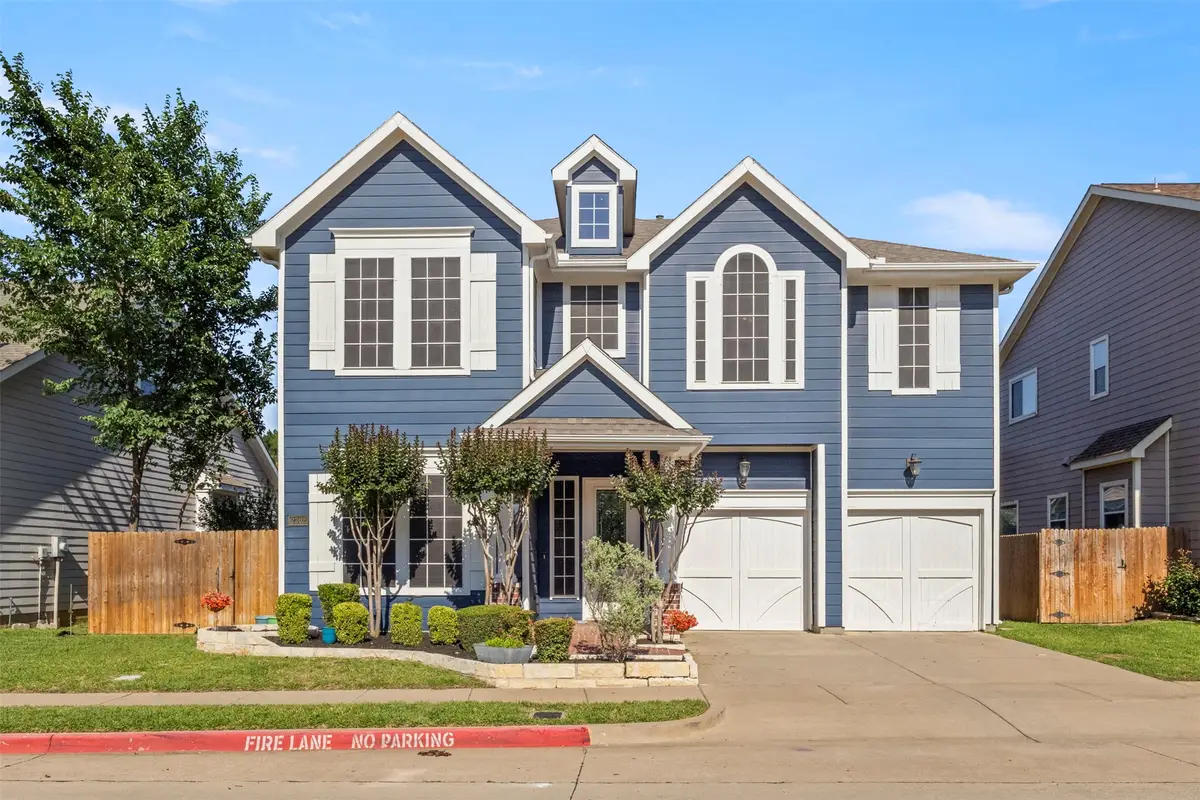 2302 Grizzly Run Lane, Euless, TX 76039 - #1
