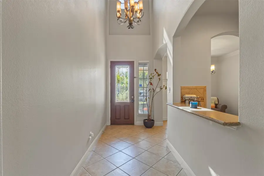 2302 Grizzly Run Lane, Euless, TX 76039 - #3