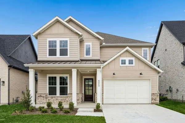 4020 Bentsen Street, McKinney, TX 75071