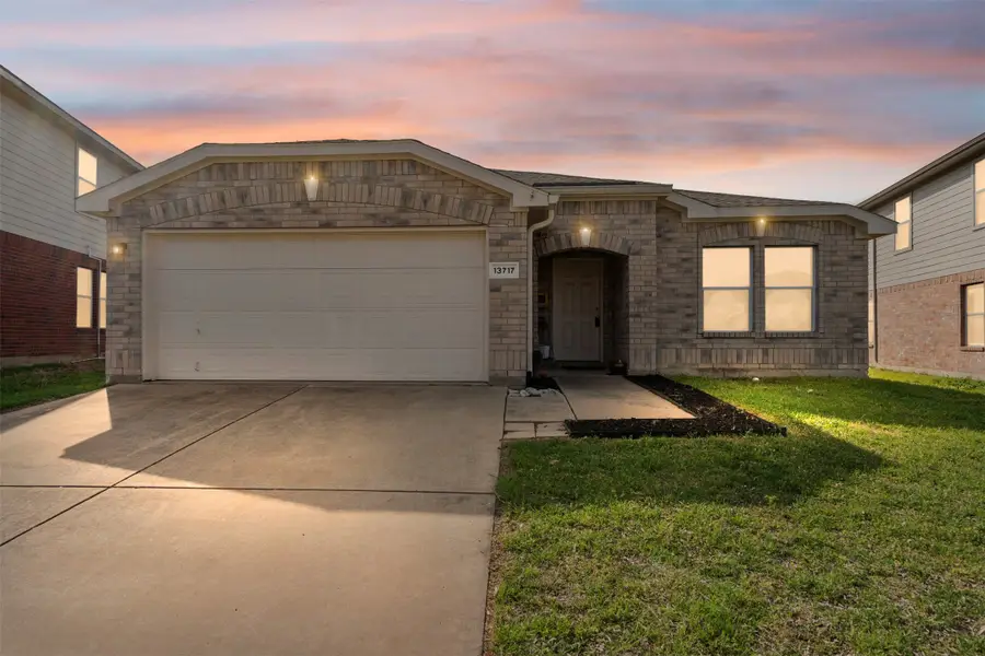 13717 Canyon Ranch Road, Northeast Tarrant, TX 76262 - #3