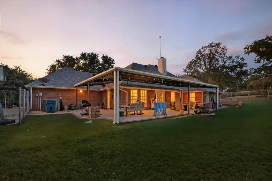 210 Saddle Club Road, Weatherford, TX 76088 - #3