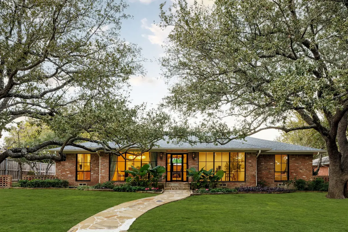 7329 Glendora Avenue, Dallas, TX 75230 - #1