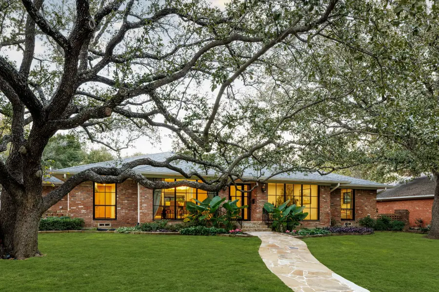 7329 Glendora Avenue, Dallas, TX 75230 - #2
