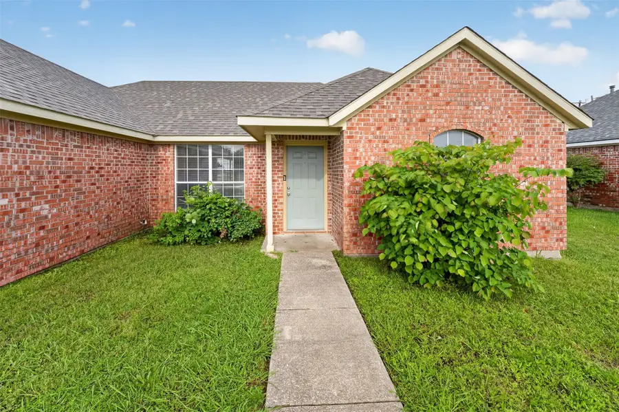 5004 Canton Street, Greenville, TX 75402 - #2