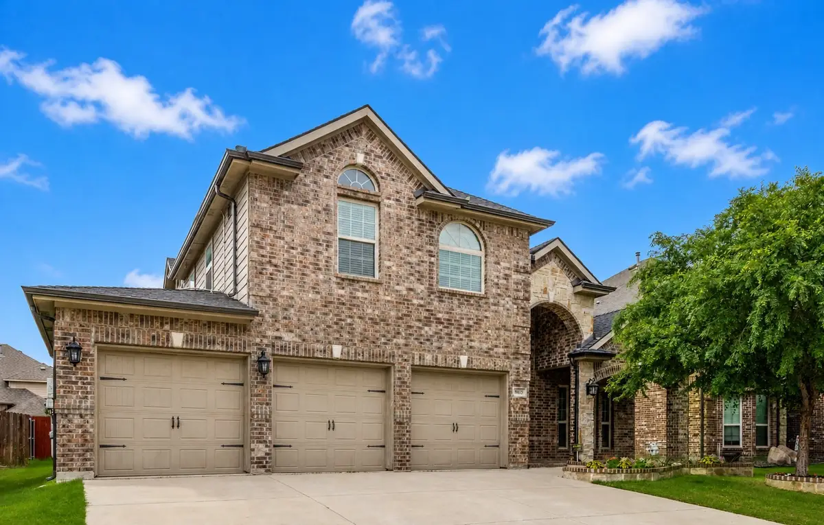 9813 Amaranth Drive, Fort Worth, TX 76177 - #1
