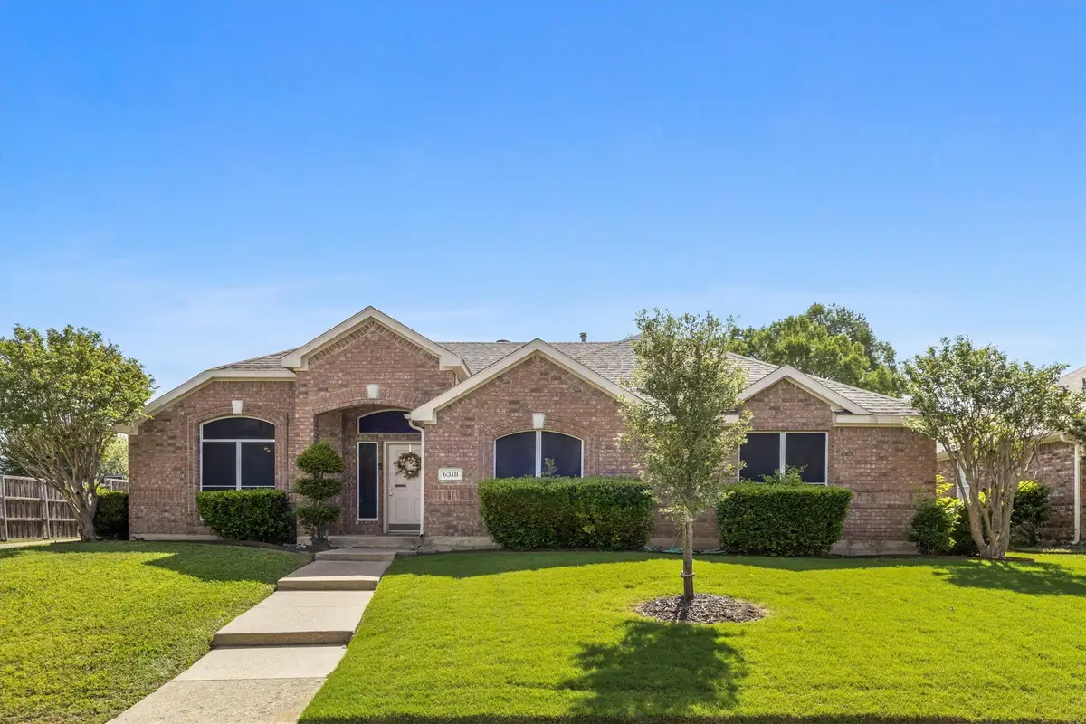6318 Ahnee Drive, Rowlett, TX 75089 - #1