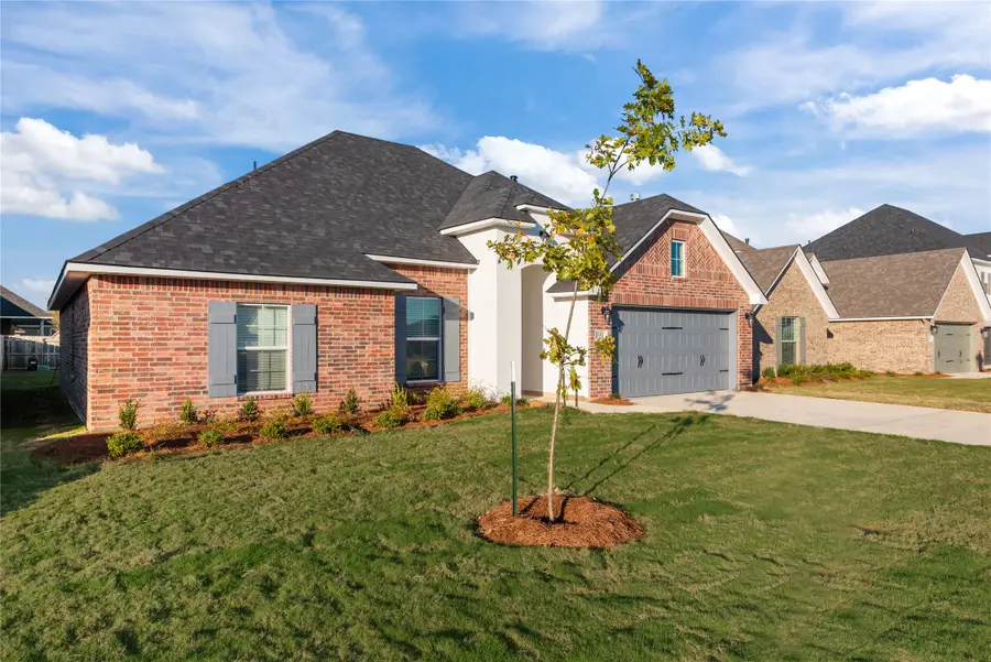 331 Prien Lake Loop, Bossier City, LA 71111 - #2